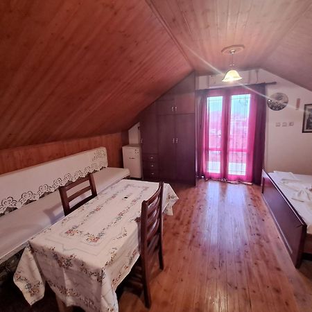 Guest House Argjiro Castle Gjirokaster Luaran gambar